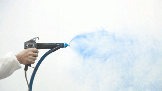 Polvere di rivestimento FEP Techyours™