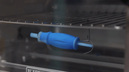 Rivestimento industriale Techyours™ FEP