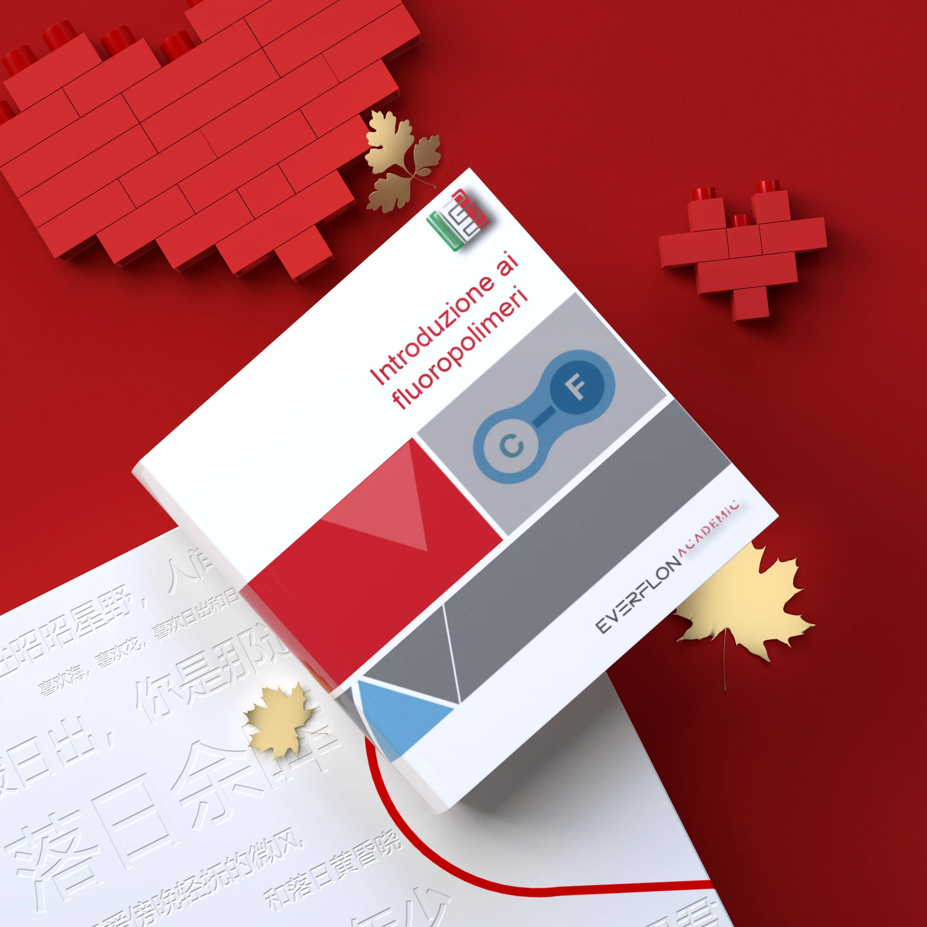 Manuale sui fluoropolimeri Everflon™