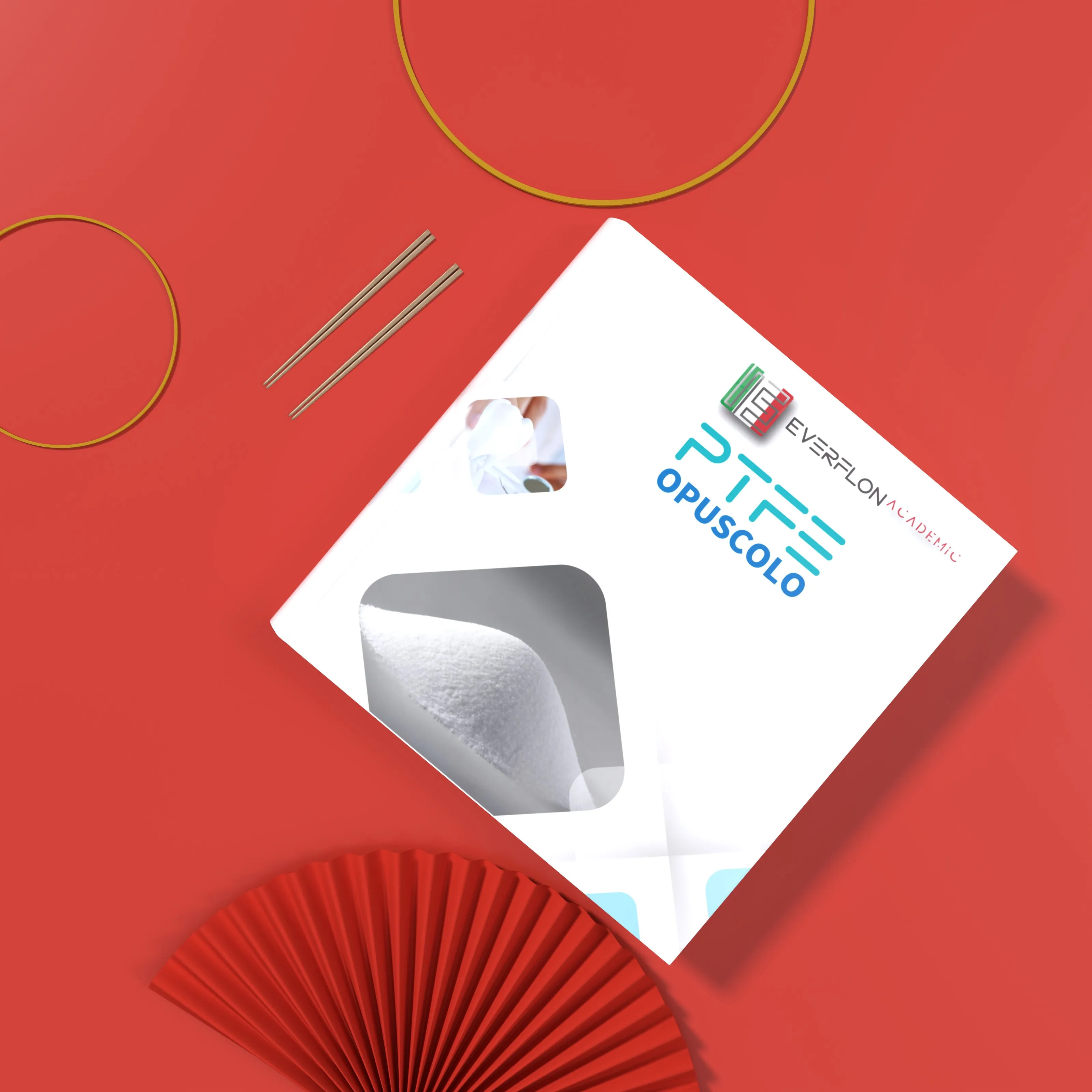 Manuale Everflon™ PTFE