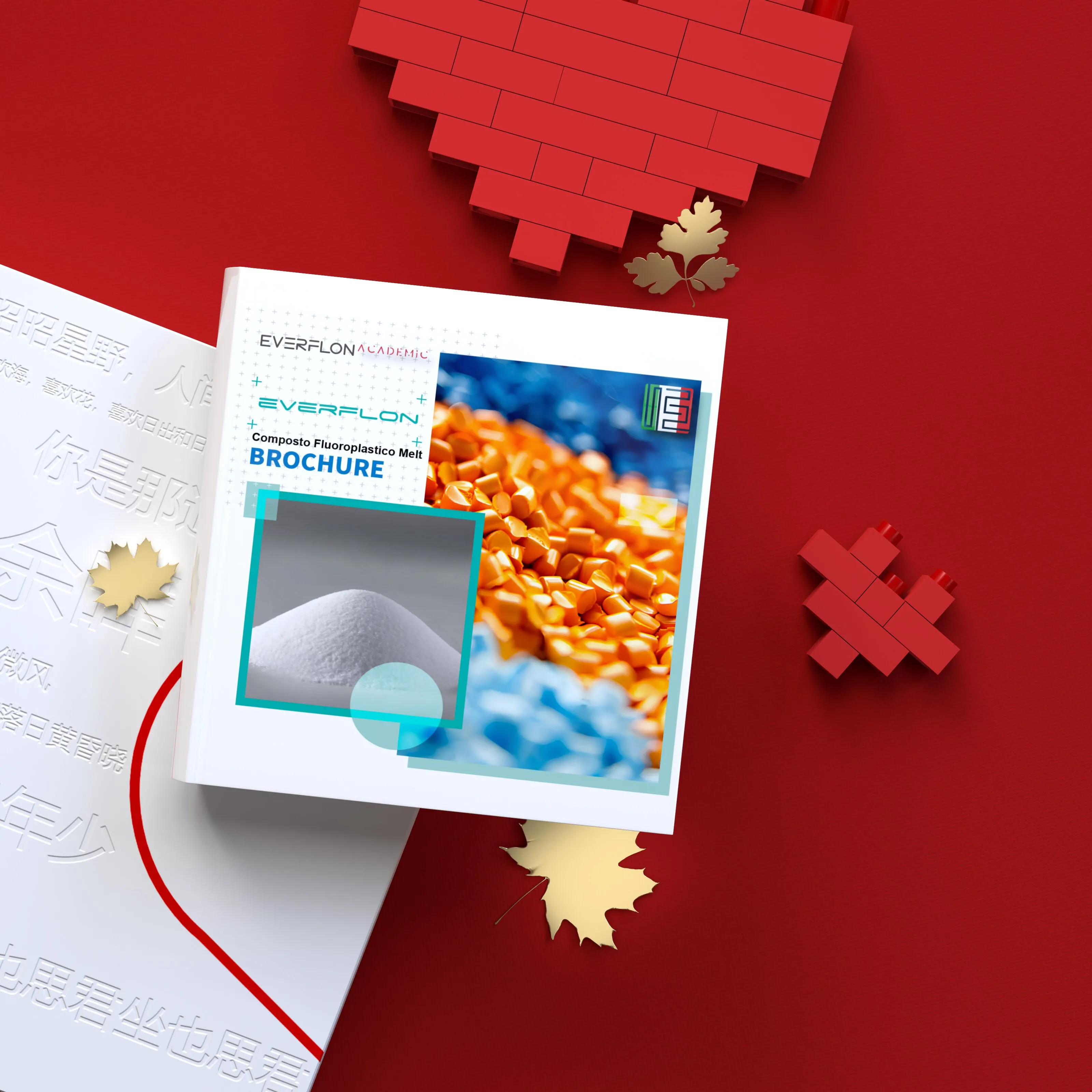 Manuale del composto Everflon™+