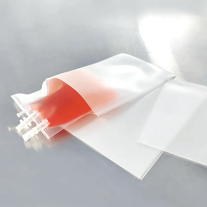Progressi nello stampaggio a iniezione con fluoropolimeri biocompatibili