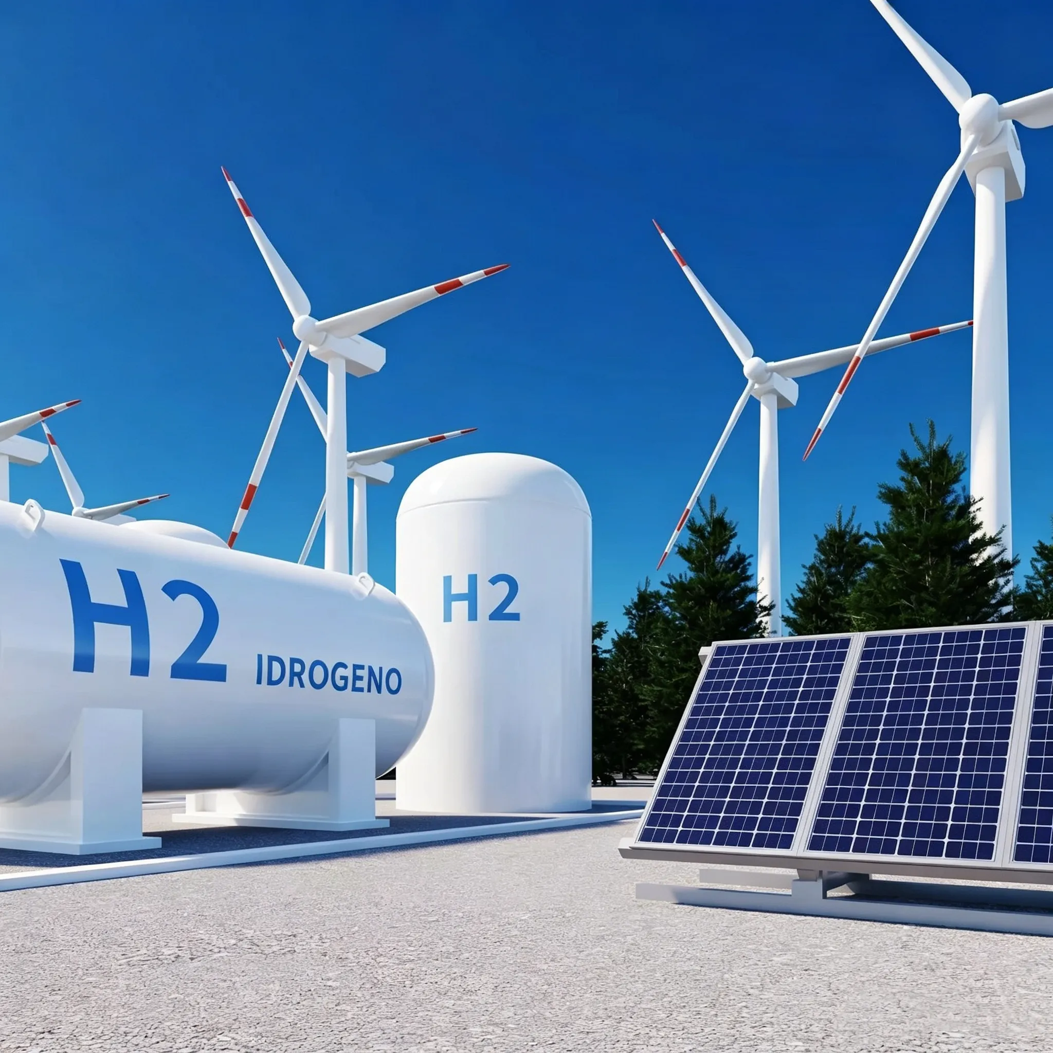L'importanza del FEP/PFA per la funzione di accumulo energetico delle batterie.