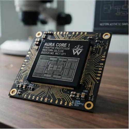 Le pellicole FEP di Techytours rivoluzionano la produzione di semiconduttori