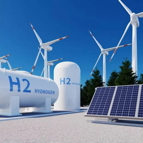 Energia