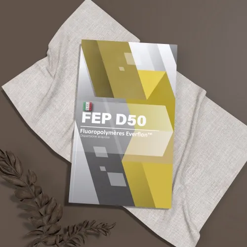 FEP raw material for wire and cable insulation