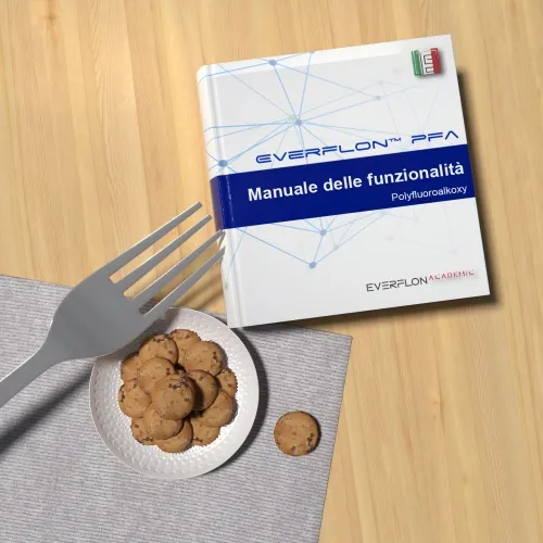 Guida alla lavorazione del PFA: Estrusione, stampaggio a iniezione e processi avanzati