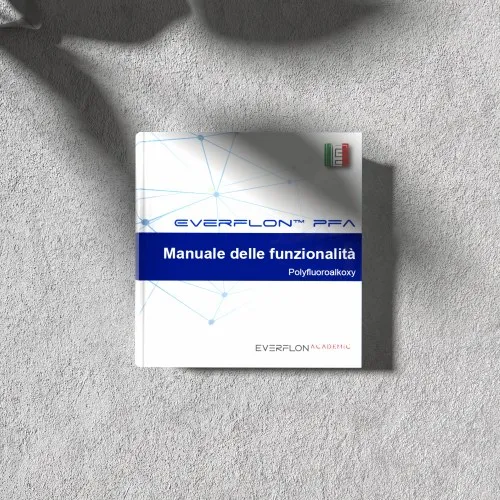 PFA per Applicazioni nei Semiconduttori: Purezza, Estraibili e Degassamento