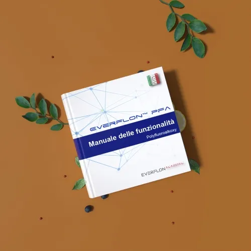 PFA per i Processi Chimici: Perché la Resistenza Chimica è Solo l'Inizio