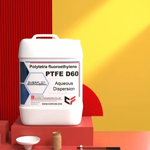 Everflon™ Techyours™ ETFE JP40 coating powder for chemical resistant lining