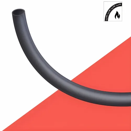 Techyours™ ETFE tubing by Everflon Ultra for high-durability fluid handling