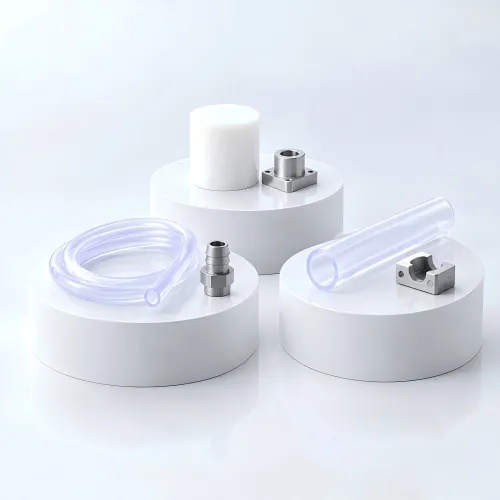 PFA, PTFE e FEP: scegliere in base all’applicazione
