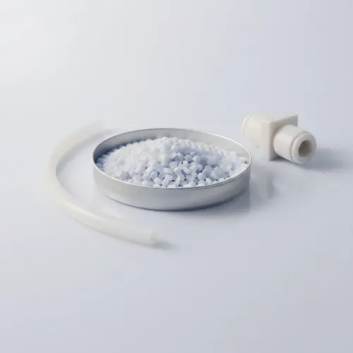 Everflon PFA 410: fluidità media per il tuo processo