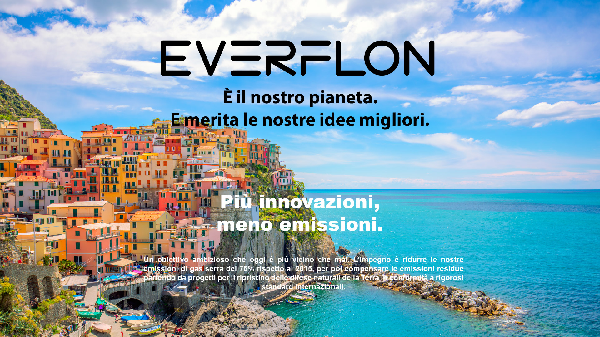 sicurezza e ambiente