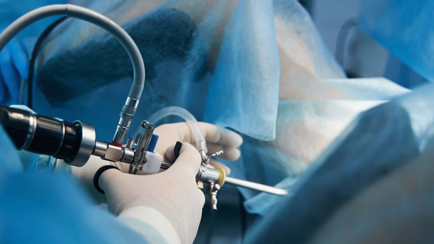 Progressi nello stampaggio a iniezione con fluoropolimeri biocompatibili