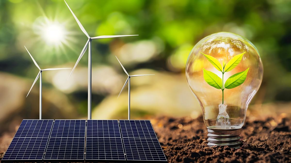Energia